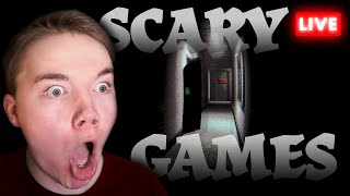 🔴LIVE ESCAPING AGENT KAI CENAT GAME [upl. by Annaynek493]