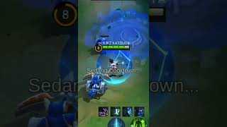 Niat mau prestel 😑 mobilelegends mlbb [upl. by Ardie]