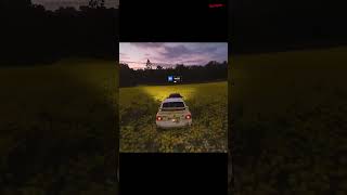 Smashed Opponents Car Forza Horizon 4 😂 trending gaming trendingshorts youtubeshorts ytshorts [upl. by Philis722]