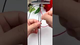 👉👉👉DIY Bracelet Ideas for Men  Boys  How To Make Bracelets  Thread Bracelet  Creationampyou [upl. by Rebmit297]