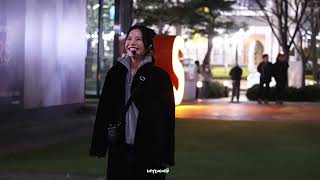 4K 240309 솔라 미니 팬미팅 MINI FANMEETING  꺼져 MAMAMOO SOLAR FANCAM [upl. by Etezzil]