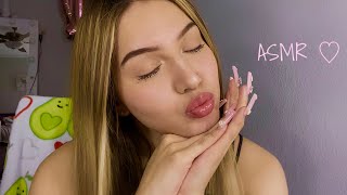 ASMR  get unready with me 🤭 tingly AF [upl. by Taam]