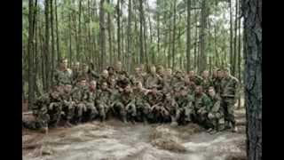 Manchu4Lifecom  BCT and AIT at Fort Jackson SC 1988 [upl. by Amsirahc855]