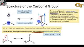 Carbonyl Chemistry [upl. by Auburn]