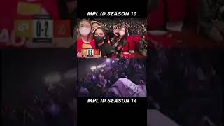 Comeback is real season 10 amp season 14 [upl. by Roby]