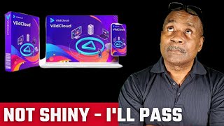 Vidcloud Review Not Shiny But Ill Pass [upl. by Mike]