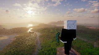 The Best Minecraft Graphics Mod Is Available Now [upl. by Madea]