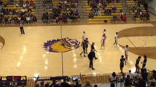 Anadarko High School vs Altus High School Womens Varsity Basketball [upl. by Eneryt]