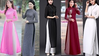 new look in dress for women and girls [upl. by Ynaffyt217]