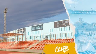 🔴 RUEDA DE PRENSA DE AMADEO SALVO  UD IBIZA [upl. by Danielle]