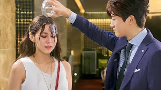 Résume film Coréen amour complet en francais 2014  kdrama film résume en français  drama Coréen fr [upl. by Ginnifer]