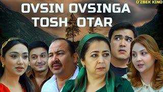 Ovsin ovsinga tosh otar Ozbek kino Овсин овсинга тош отар [upl. by Westley]