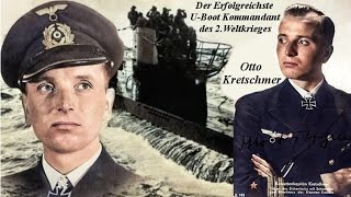 Otto Kretschmer U99 und U23 Deutsche UBoote auf Feindfahrt  Die Dokumentation [upl. by Erminna52]