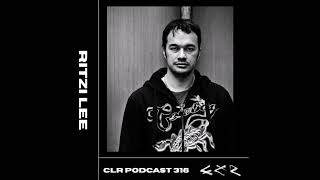 CLR Podcast 316 w\ Ritzi Lee [upl. by Alimaj582]