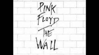 13THE WALL Pink Floyd  Goodbye Cruel World [upl. by Naginarb598]