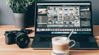 5 Photo Editing Tricks I ALWAYS Use [upl. by Dorwin]