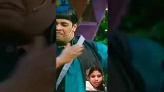 kapilsharmashow baccha yadav [upl. by Jesselyn533]