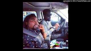 Sarkodie ft Obrafour  Life Instrumental By Ice Cream [upl. by Acina]