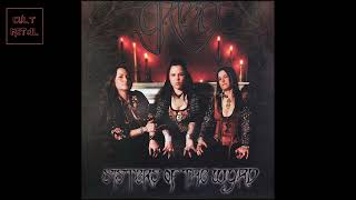 Grey  Sisters Of The Wyrd Full Album [upl. by Vern]