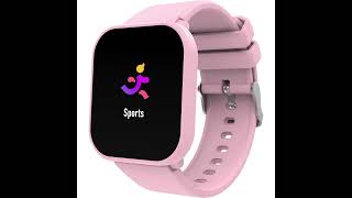 beautiful esmart watch ⌚ short video viral kese kare 🥰shortvideo youtubevideos viralshort [upl. by Jarnagin]