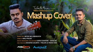 MASHUP COVER  AMILA PRASAD  TRIBUTE TO MILTON MALLAWARACHCHI [upl. by Viviane]