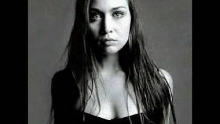 Fiona Apple  Used to love him [upl. by Floro]