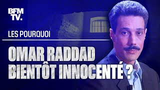 Câ€™est quoi lâ€™affaire Omar Raddad [upl. by Odicalp]