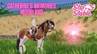 SSO All Catherines memories location  Moorland [upl. by Elleral]