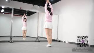 【GFriend】Navillera 镜面完整演示 [upl. by Egidius]