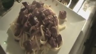 Beef Stroganoff  My Way [upl. by Aday]