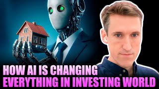 How AI is Changing Everything in Investing World [upl. by Anastasio]