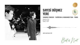 03 Sâyesi Düşmez Yere [upl. by Ohaus]