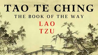 Tao Te Ching by Lao Tzu 90x Speed Audiobook [upl. by Weathers]