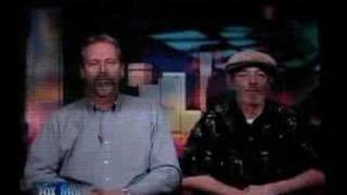 Stephenville Texas UFO on OReilly Factor 12108 [upl. by Randi]