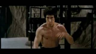 Bruce Lee Nunchaku Tutorial Enter the Dragon [upl. by Esnahc]