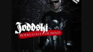 Joddski  Bodø state of mind [upl. by Modie]