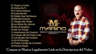 Marino mix [upl. by Byrle]