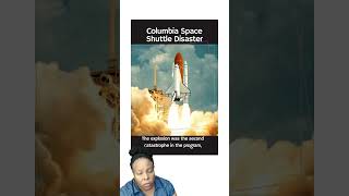 Today in History February 1 2003 Columbia Space Shuttle  The second shuttle disaster [upl. by Annaor]