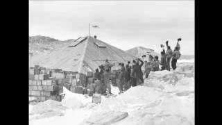 Australasian Antarctic Expedition  Sir Douglas Mawson [upl. by Isidoro]