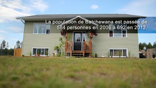 Batchewana First Nation [upl. by Euqimod]