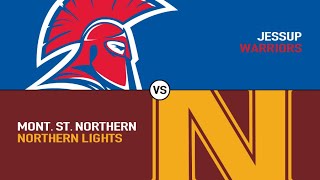 WBB Highlights Jessup vs MSUNorthern  Cactus Classic  122223 [upl. by Hubie]