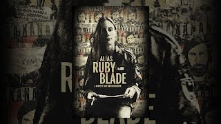 Alias Ruby Blade [upl. by Eisele]