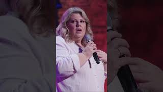 Google Search  Urzila Carlson comedy standupcomedian urzilacarlson comedyshorts jokes [upl. by Vail]