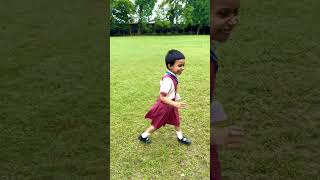 St Joseph’s KG Sambalpur trending trending shortsviralvideo [upl. by Seadon461]