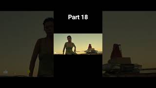 NOWHERE Part 18 Survival Thriller Movie Explained In Hindi  Not For The FaintHearted 💀survival [upl. by Grane]