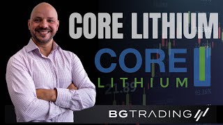 ASX CXO  CORE LITHIUM HUGE UPSIDE IS IT TIME TO BUY COMPARISON TO OTHER LITHIUM STOCKS [upl. by Notelrac]