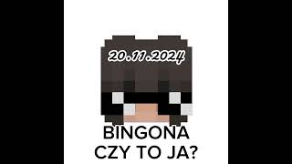 BINGO  CZY TO JA TRAILER [upl. by Nica174]