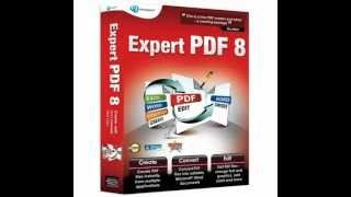 Avanquest Expert PDF Professional 80250 [upl. by Laurella879]