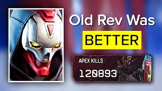 2 Revenants SECRETS To Being UNKILLABLE Apex Legends [upl. by Colvin]