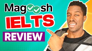 Magoosh IELTS Course Review 2023 Real User Review [upl. by Jeannie19]